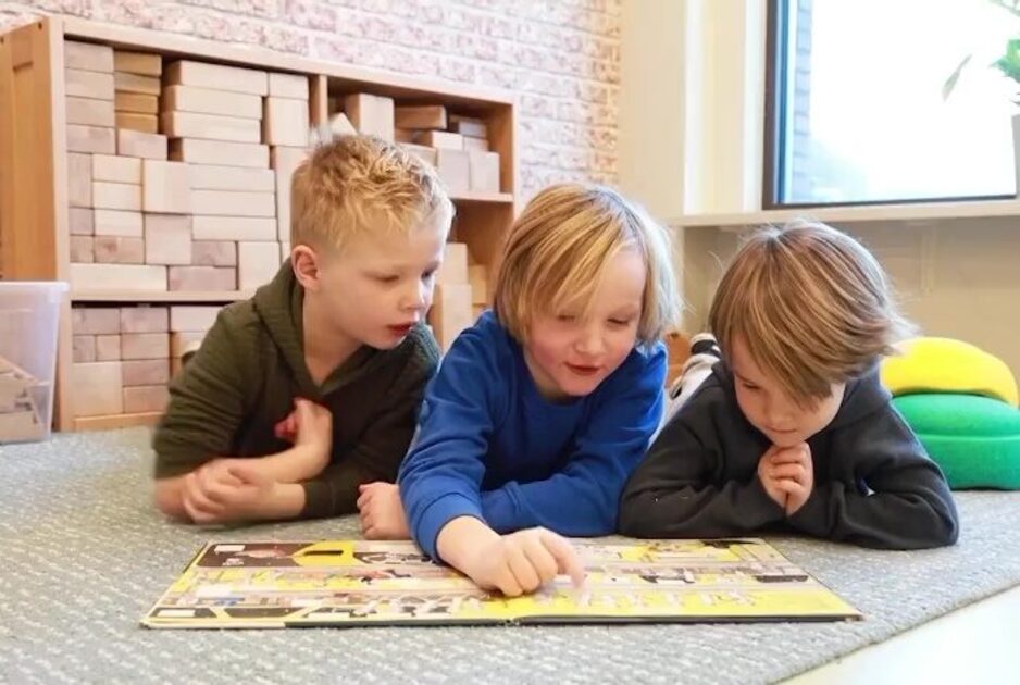 Het Avontuur Hoef en Haag